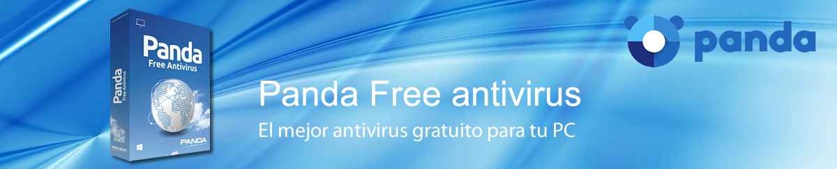 Panda Antivirus Free - Antivirus Gratis Panda Antivirus Free - Antivirus Gratis