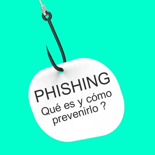 Phishing : qué es ?