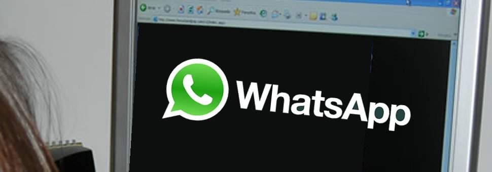 Virus en el nombre de WhatsApp! se propaga a través del mail