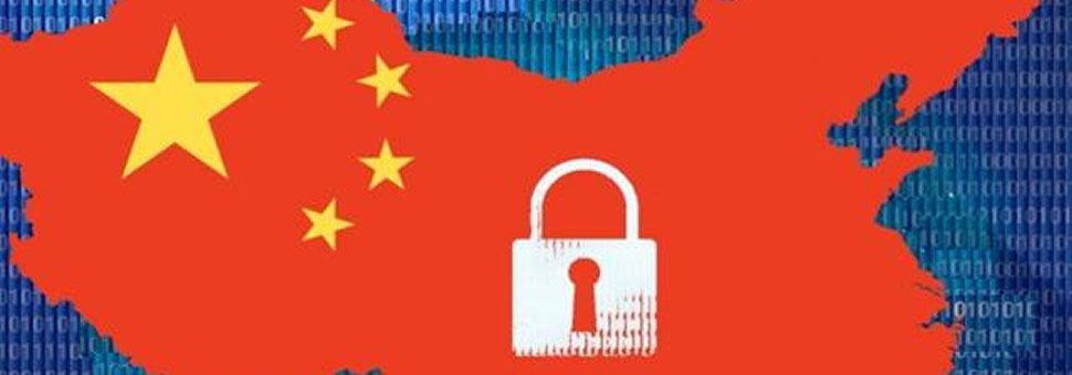 Nueva ley de ciberseguridad China . Cómo afectará al resto del mundo ?