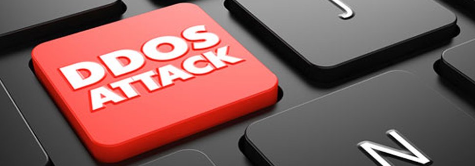 Las empresas están utilizando seguridad basada en ‘big data’ para combatir un virtual ataque DDoS
