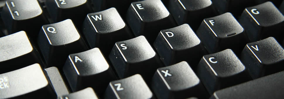 Keyloggers: Ten cuidado con lo que escribes