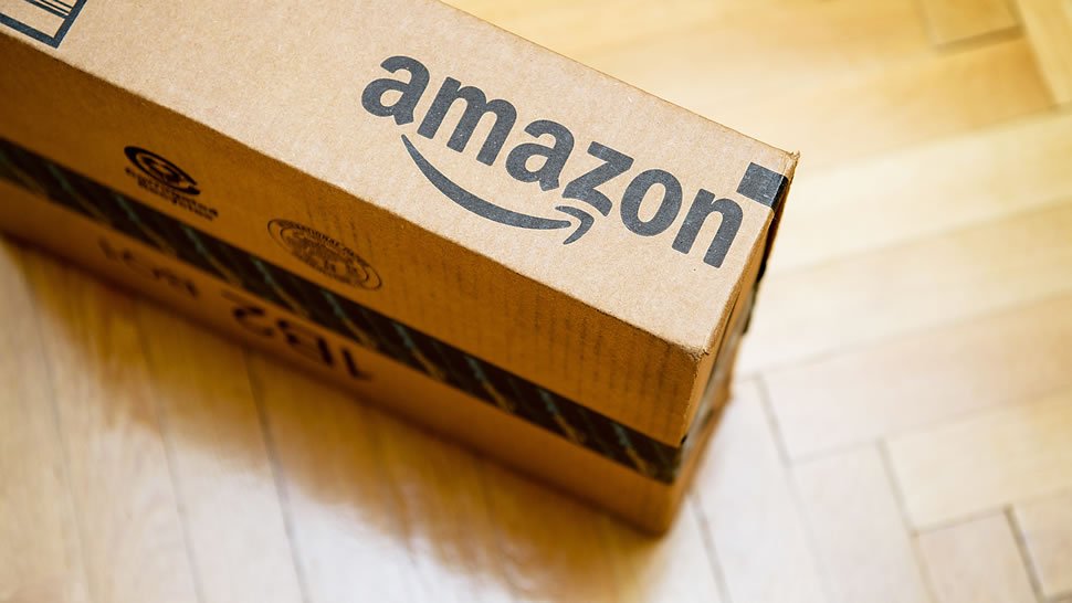 Amazon posible víctima de un fraude por phishing
