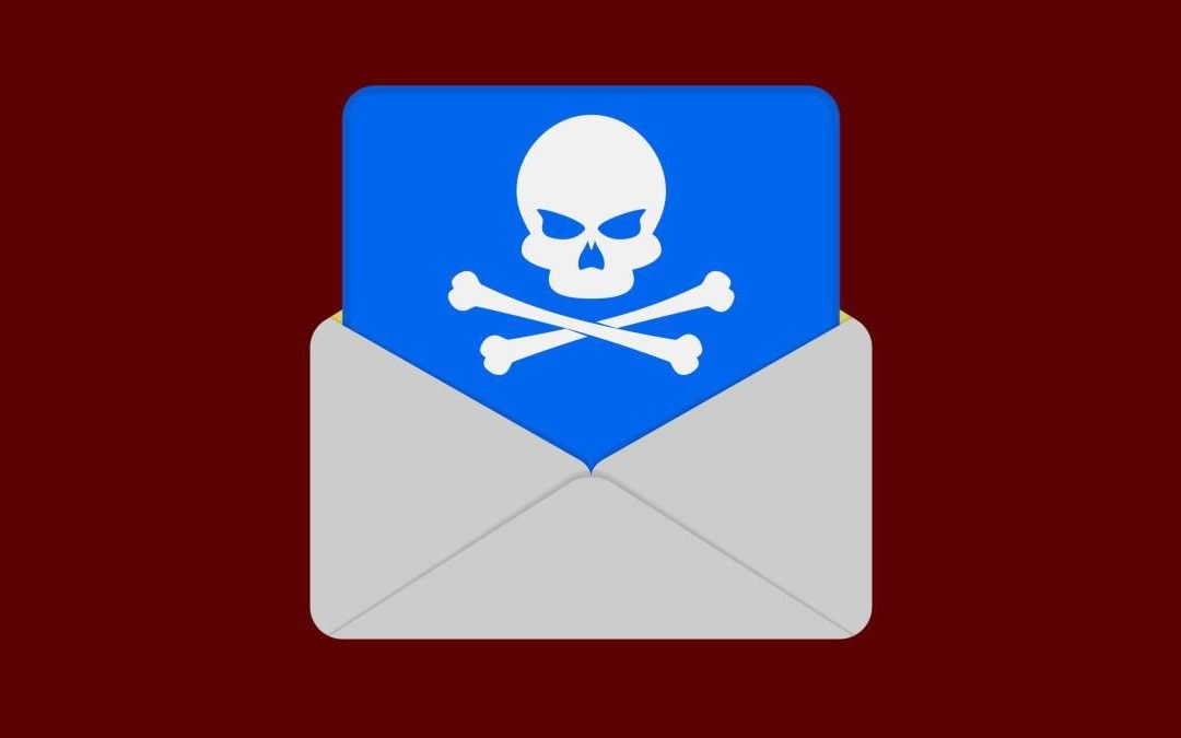 Troyano Emotet envia mails con el asunto “Incremento salarial”