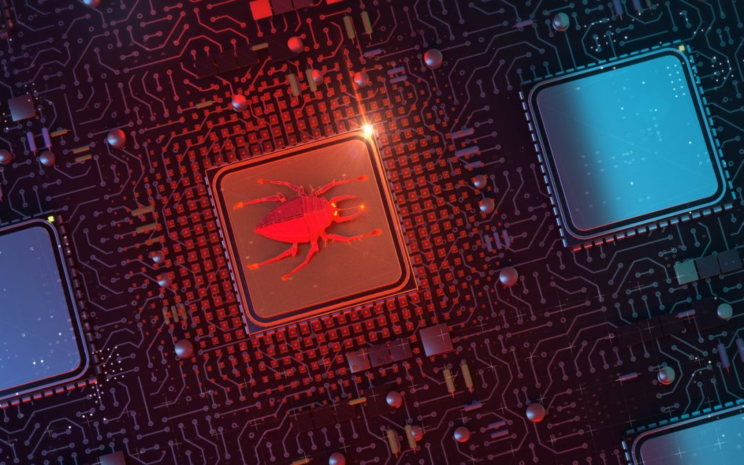 Machine Learning: la solución contra la evolución del malware