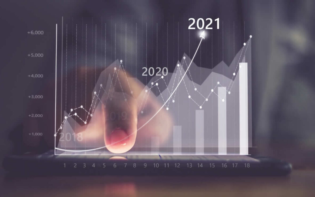 Ciberseguridad : qué ataques nos esperan en 2021 ?